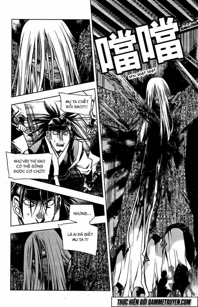 Now - Chapter 139 - Trang 11