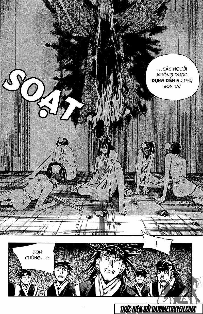 Now - Chapter 139 - Trang 13