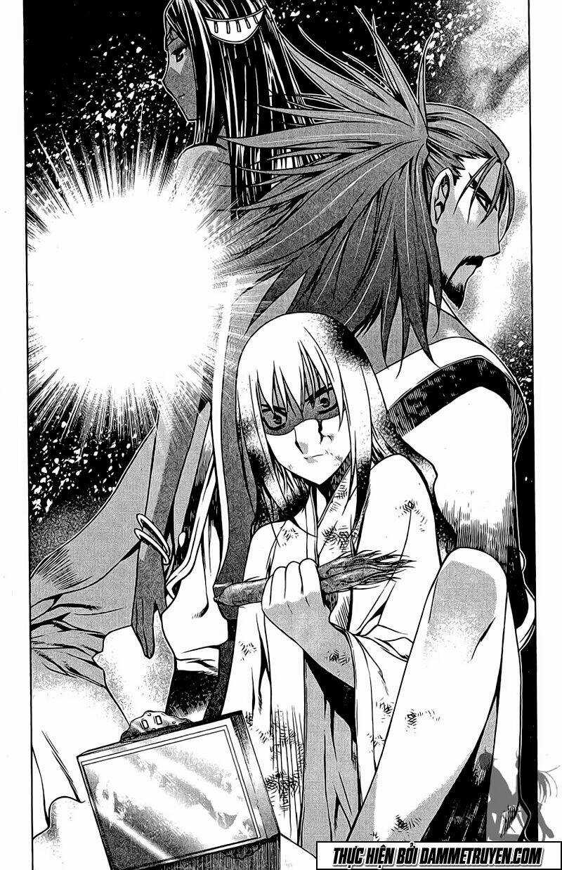 Now - Chapter 139 - Trang 17