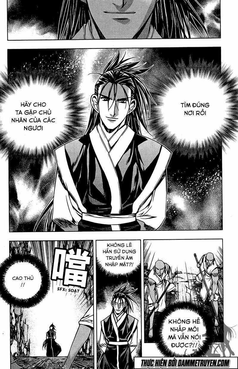 Now - Chapter 139 - Trang 19