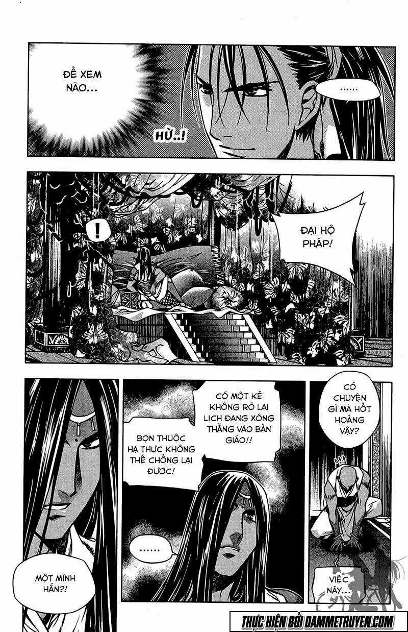 Now - Chapter 139 - Trang 20