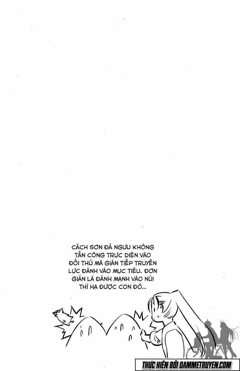 Now - Chapter 139 - Trang 23