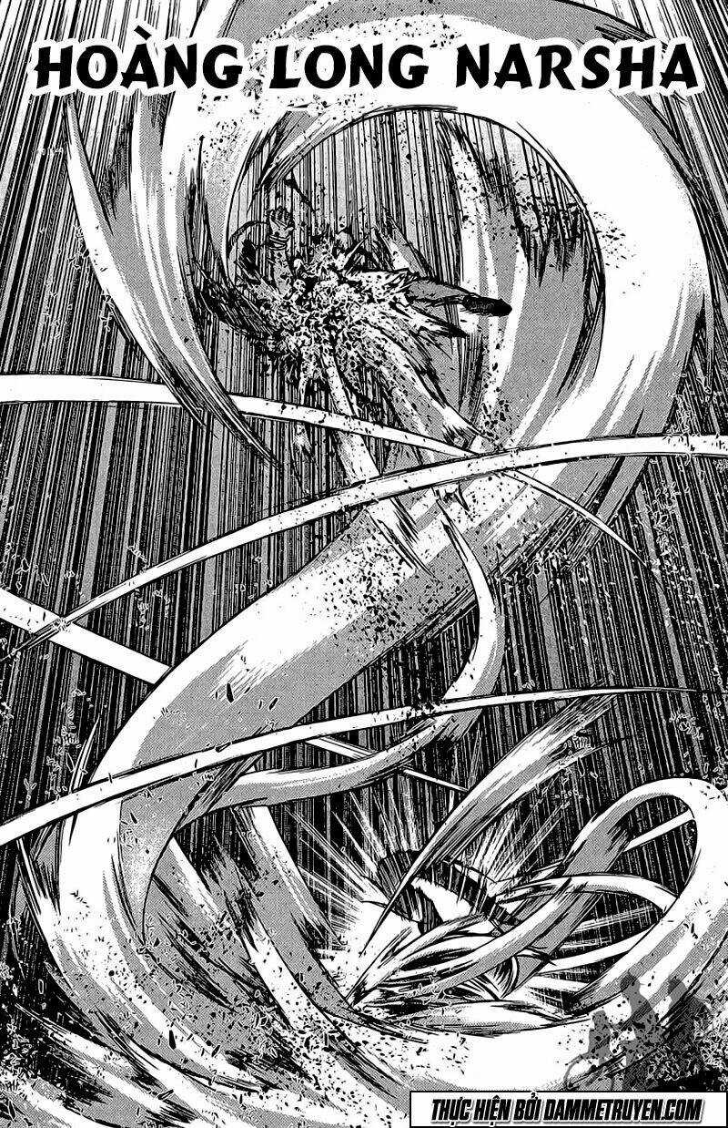 Now - Chapter 140 - Trang 11