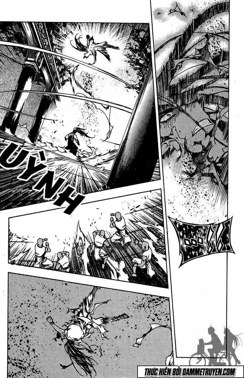 Now - Chapter 140 - Trang 12