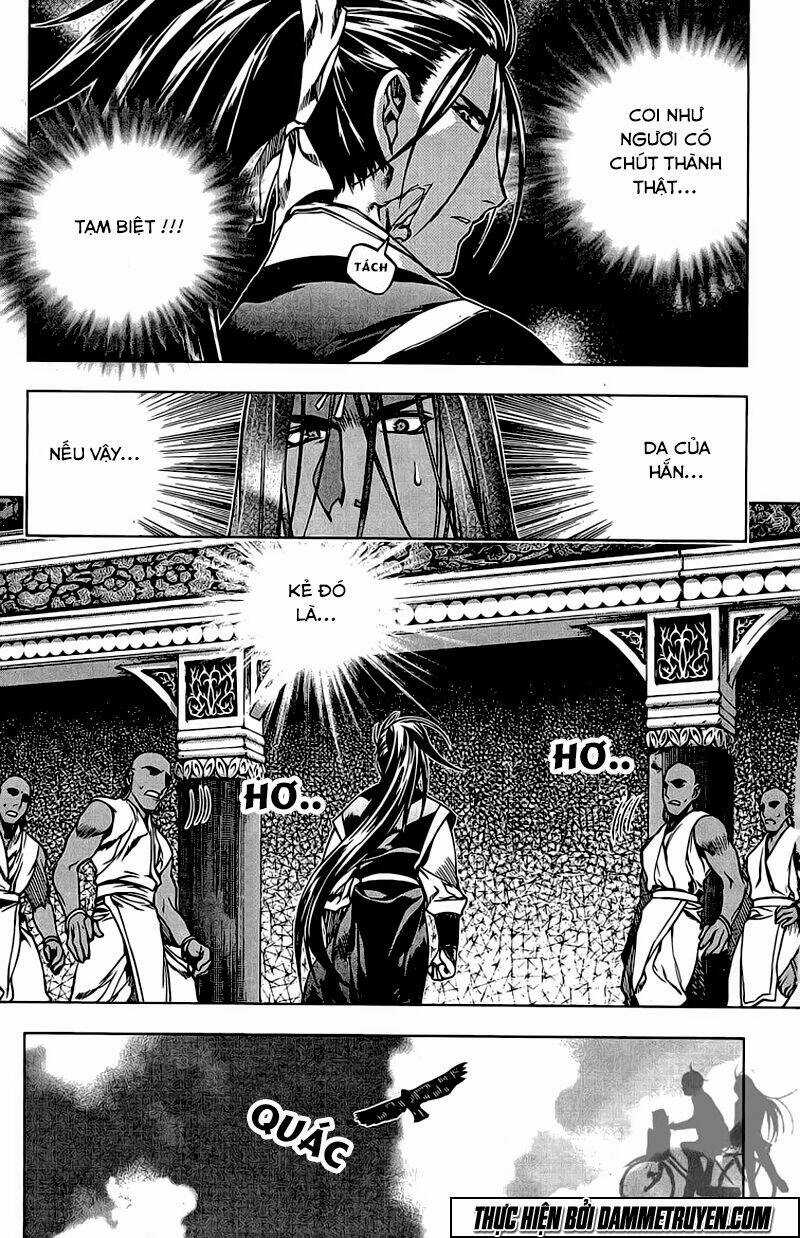 Now - Chapter 140 - Trang 14