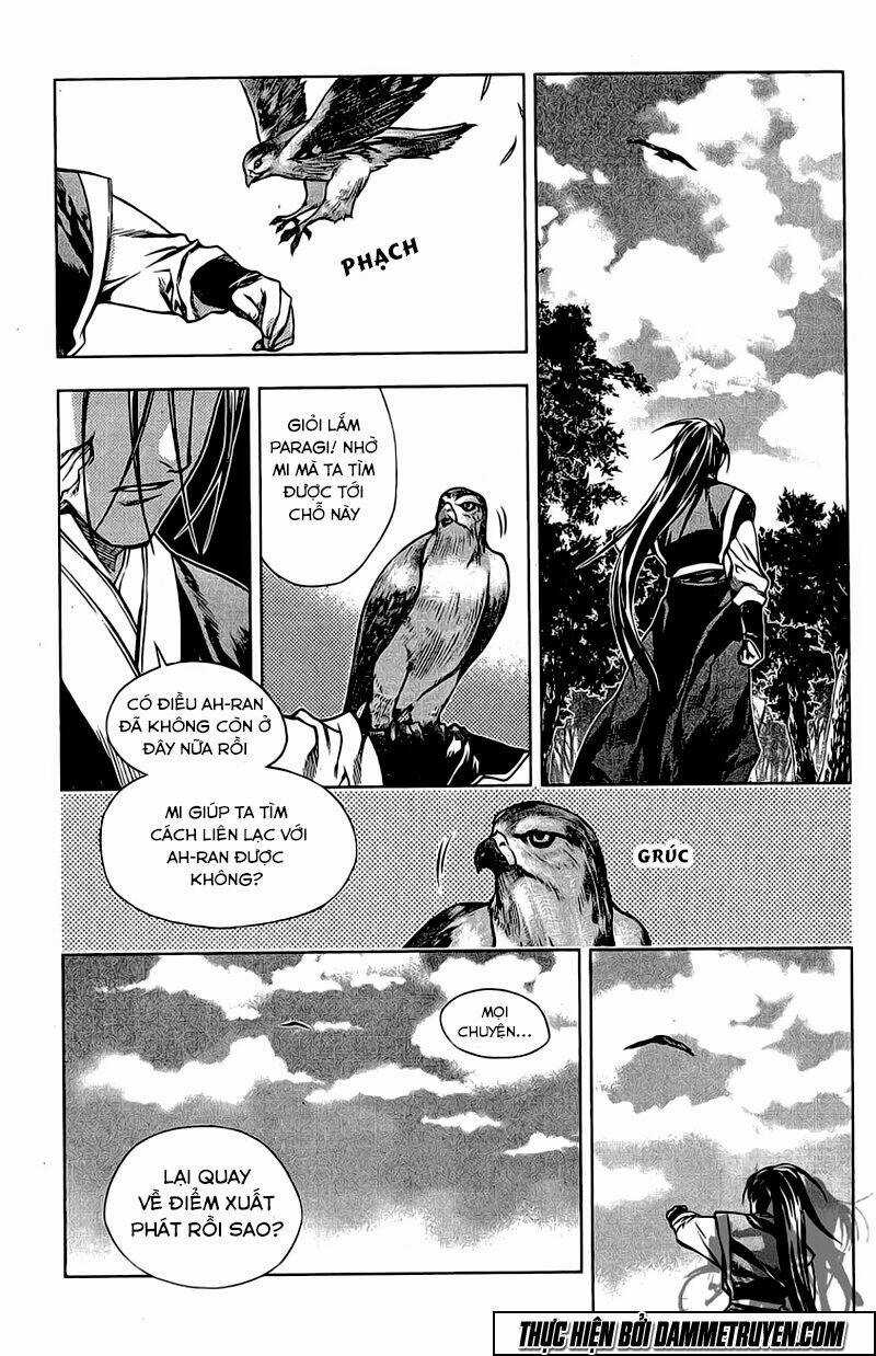 Now - Chapter 140 - Trang 15