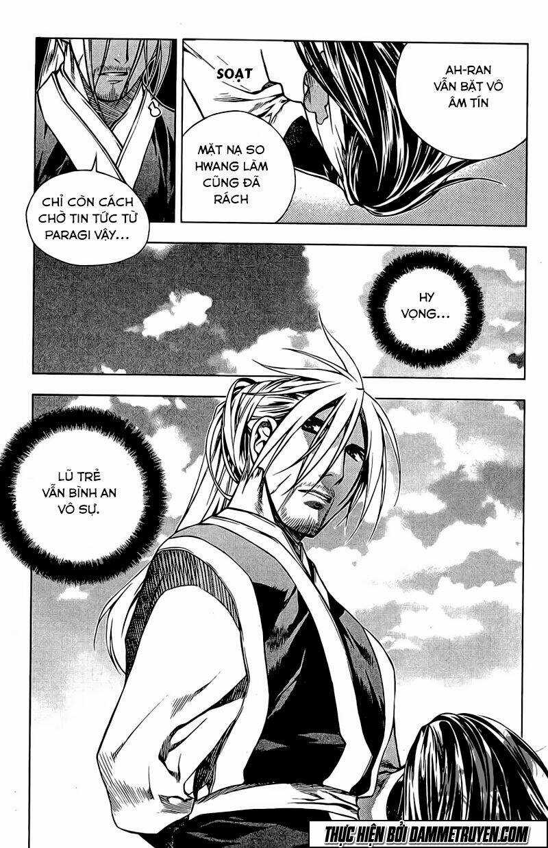 Now - Chapter 140 - Trang 16