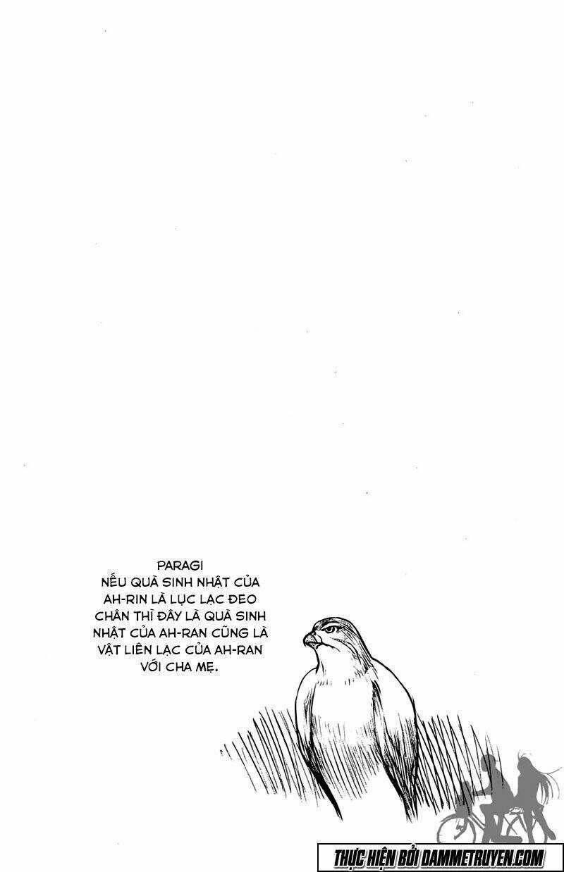 Now - Chapter 140 - Trang 17