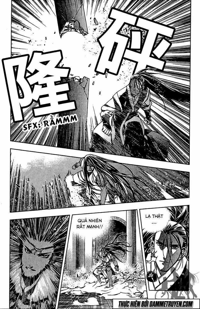 Now - Chapter 140 - Trang 8