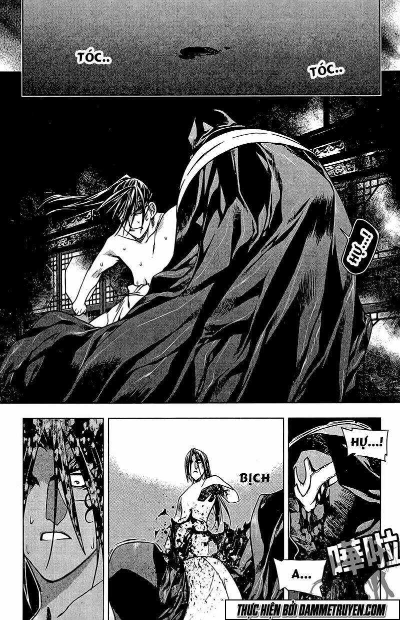 Now - Chapter 141 - Trang 11