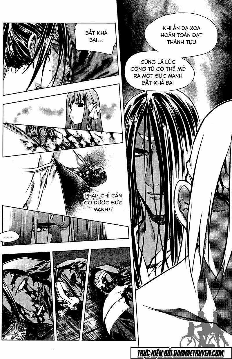 Now - Chapter 141 - Trang 13