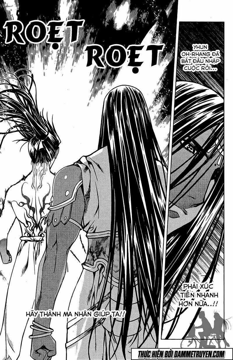 Now - Chapter 141 - Trang 14