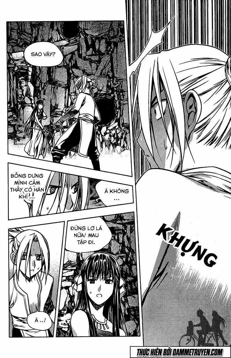 Now - Chapter 141 - Trang 15