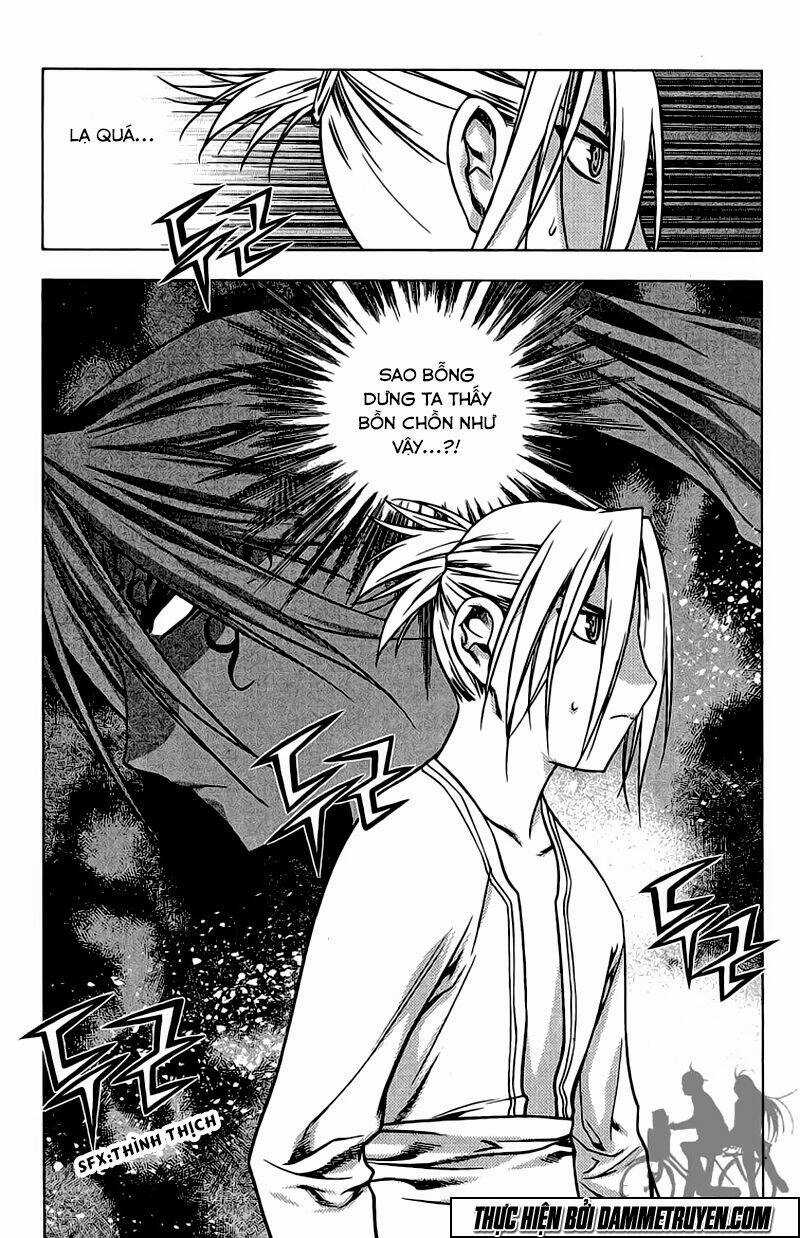 Now - Chapter 141 - Trang 16