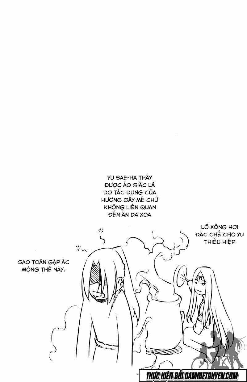 Now - Chapter 141 - Trang 17