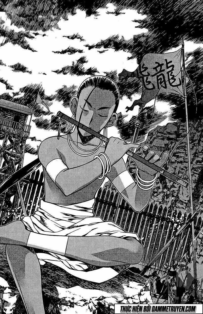 Now - Chapter 141 - Trang 3