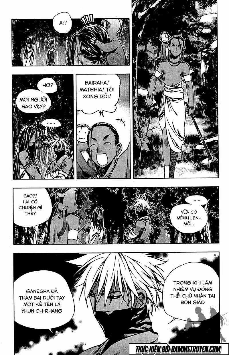 Now - Chapter 141 - Trang 5