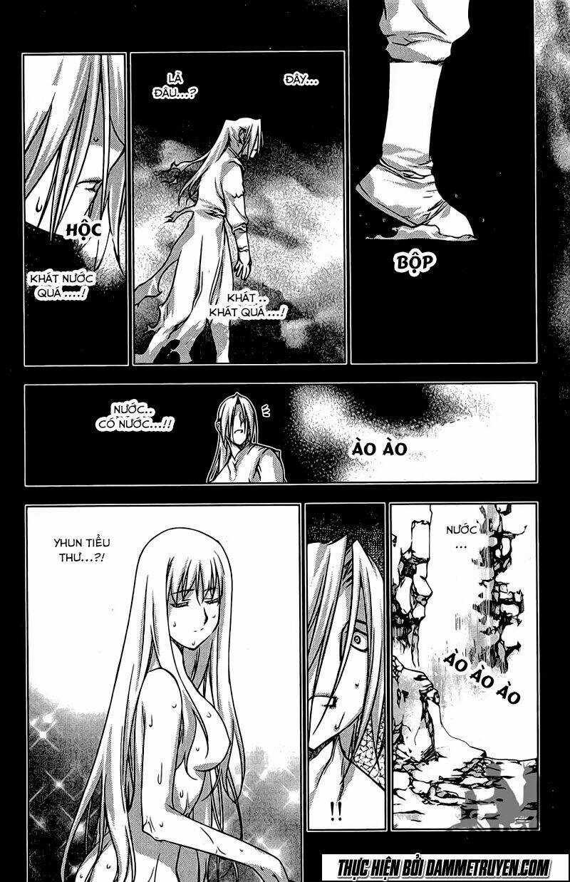 Now - Chapter 141 - Trang 7