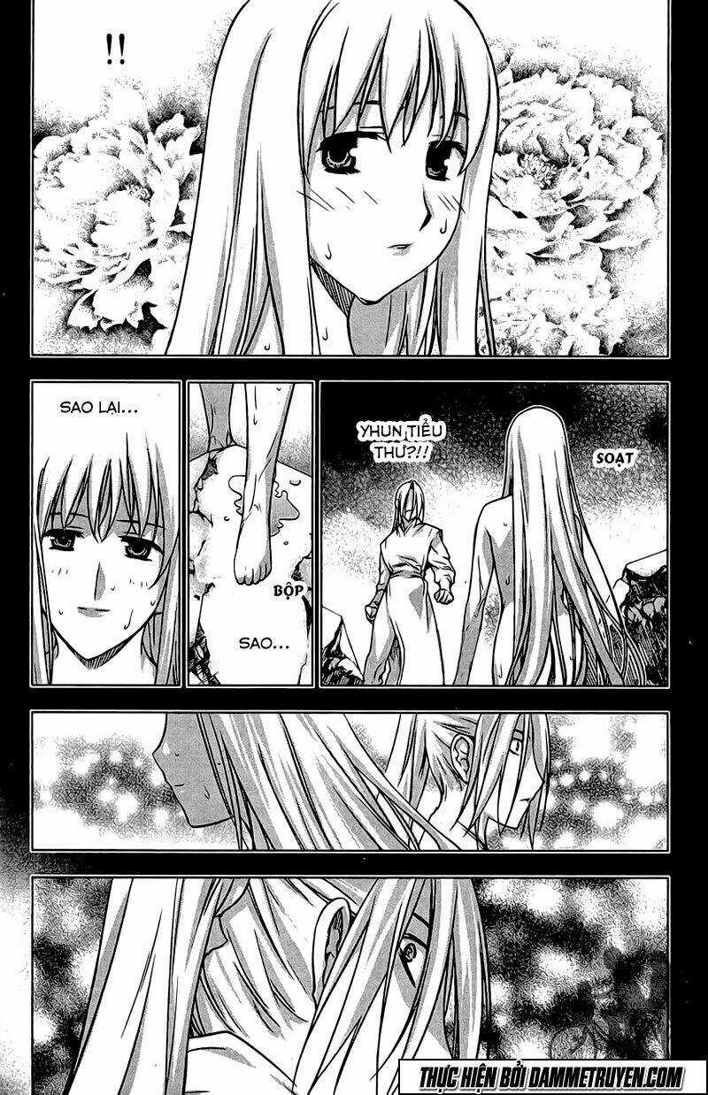 Now - Chapter 141 - Trang 8