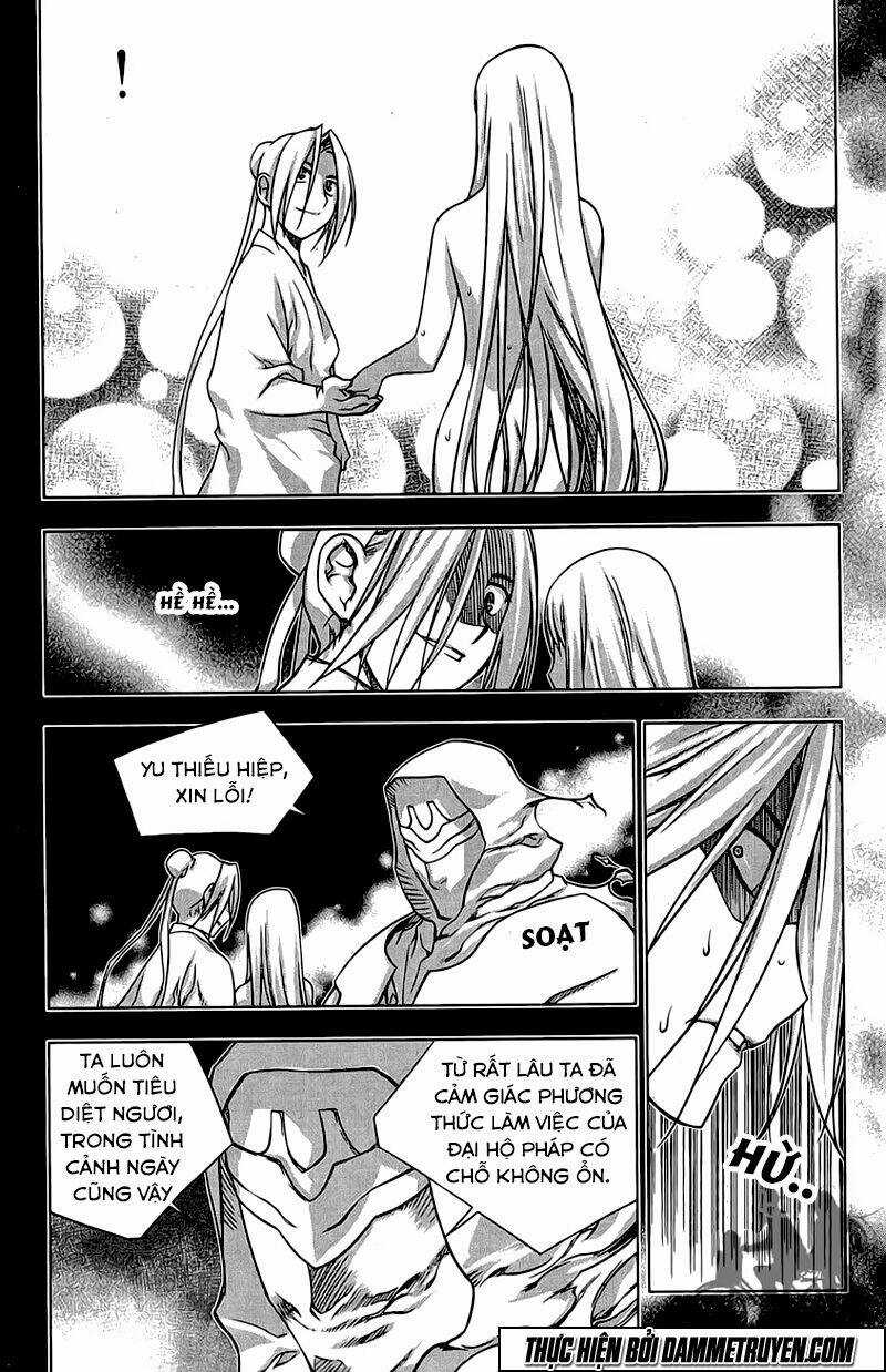 Now - Chapter 141 - Trang 9