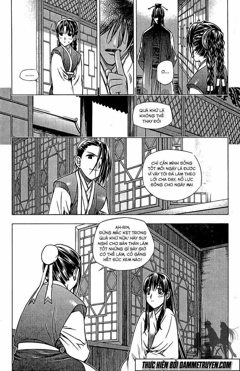 Now - Chapter 142 - Trang 11