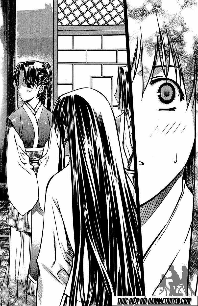 Now - Chapter 142 - Trang 13