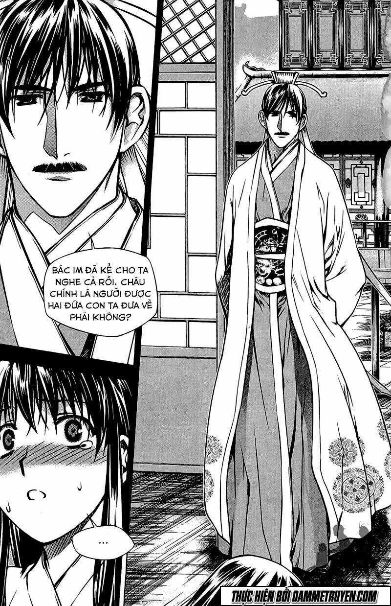 Now - Chapter 142 - Trang 14