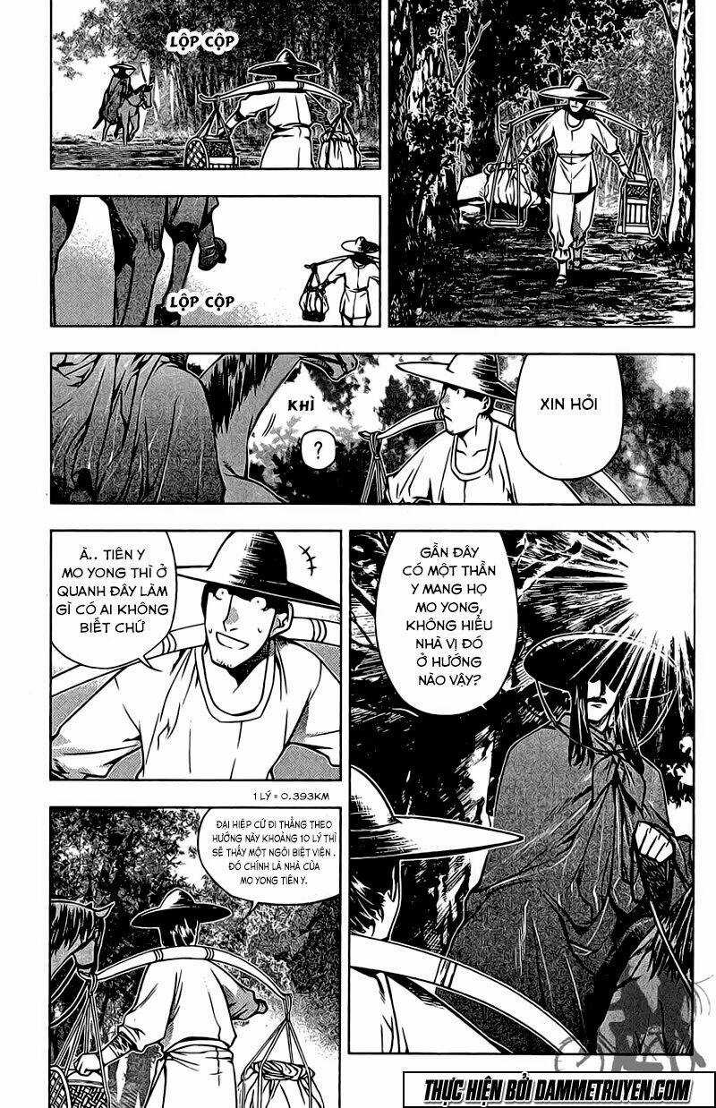 Now - Chapter 142 - Trang 15