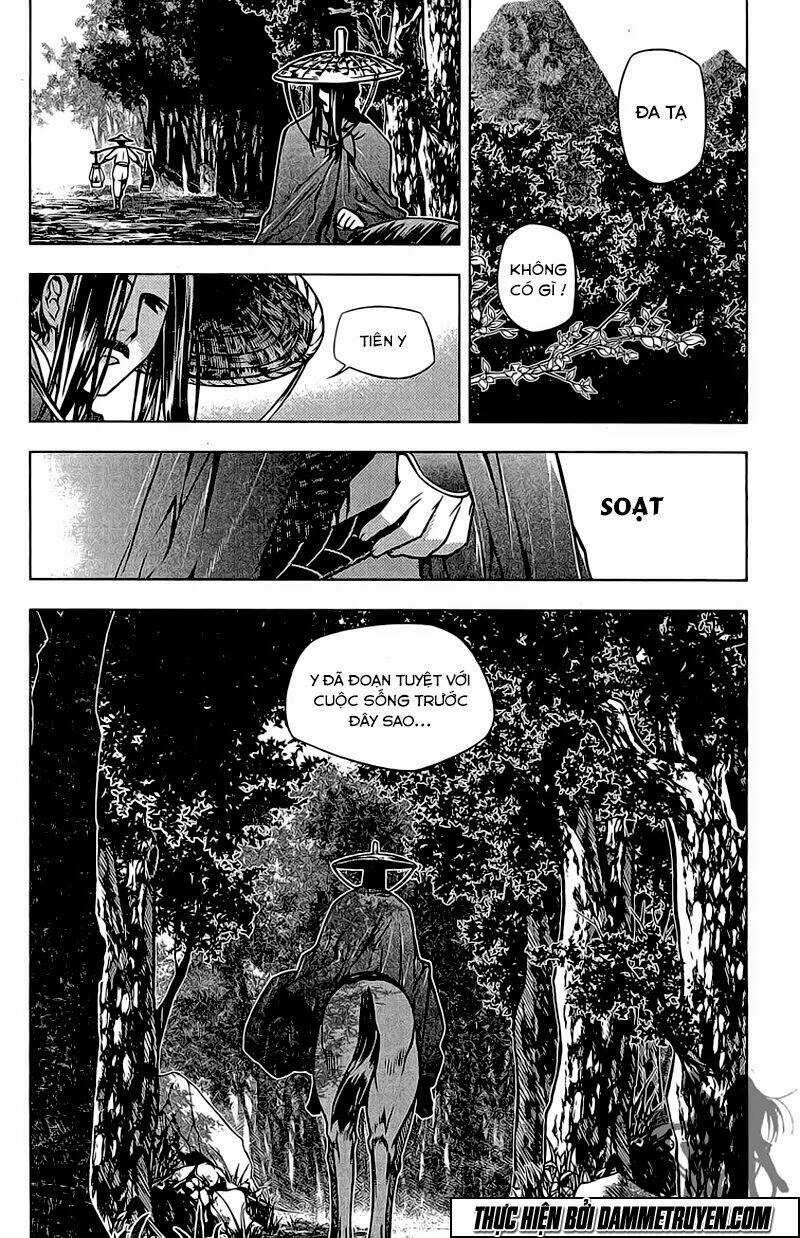 Now - Chapter 142 - Trang 16