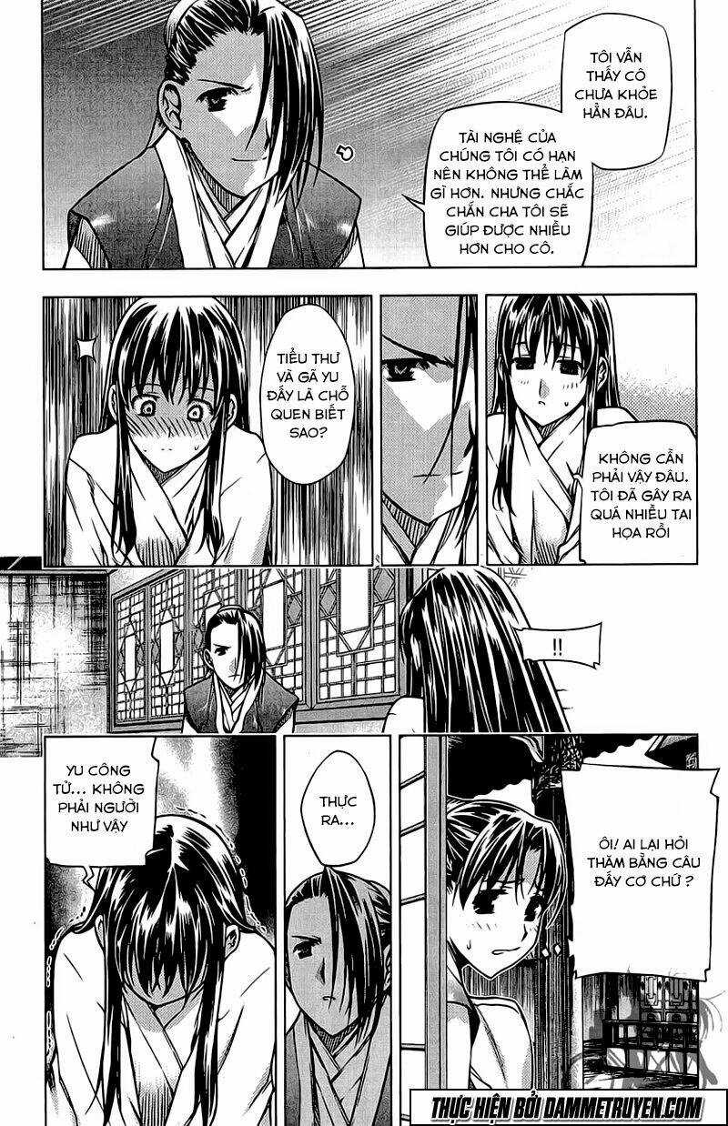 Now - Chapter 142 - Trang 5