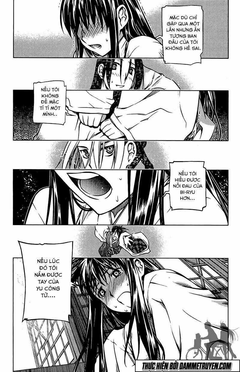 Now - Chapter 142 - Trang 6