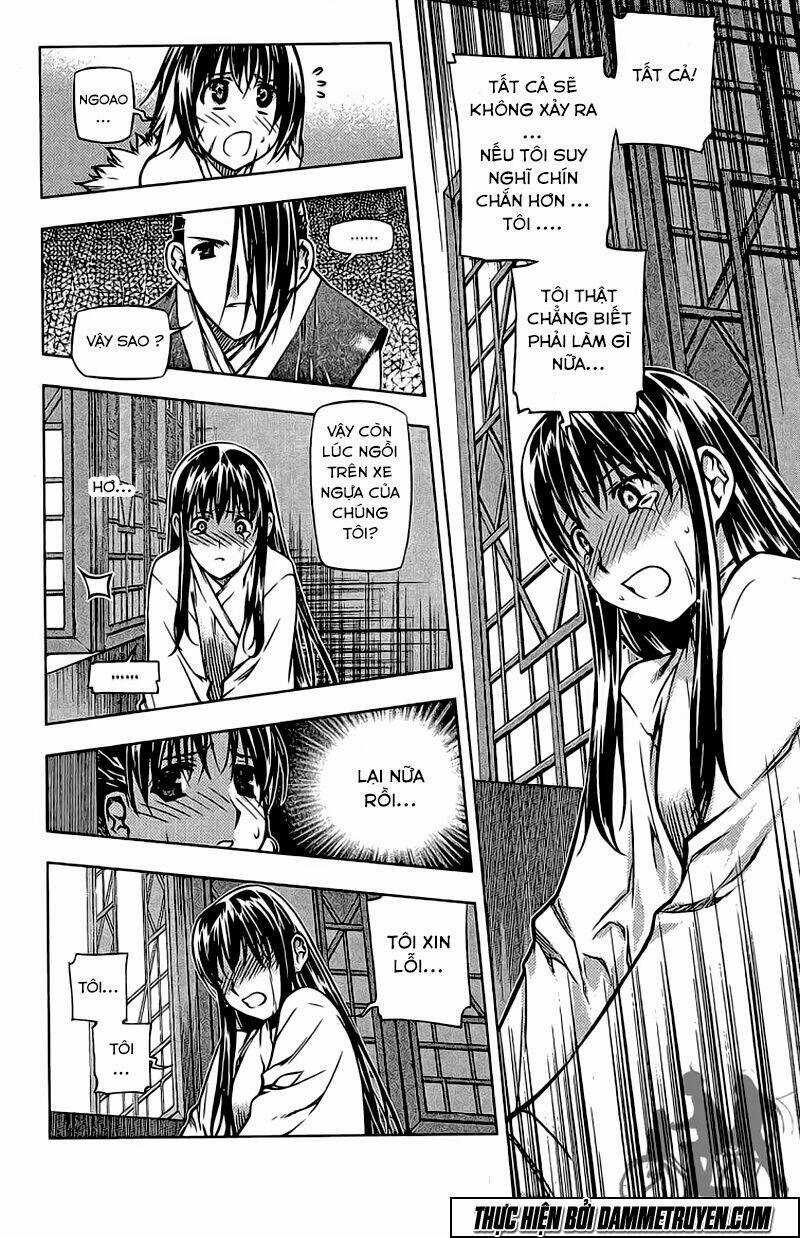 Now - Chapter 142 - Trang 7