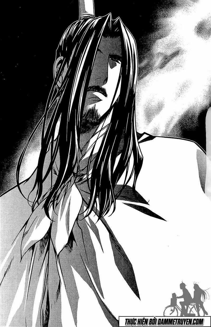 Now - Chapter 143 - Trang 2