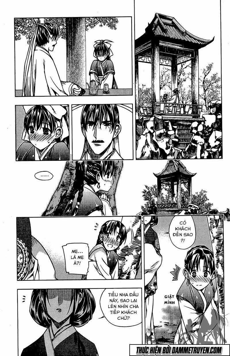 Now - Chapter 143 - Trang 3