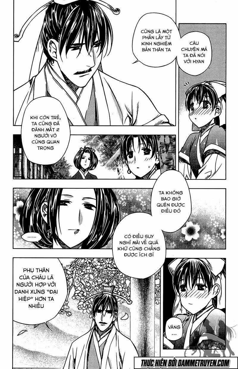 Now - Chapter 143 - Trang 7