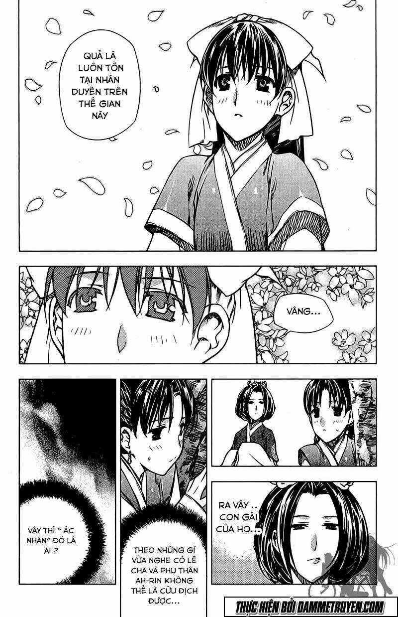 Now - Chapter 143 - Trang 9