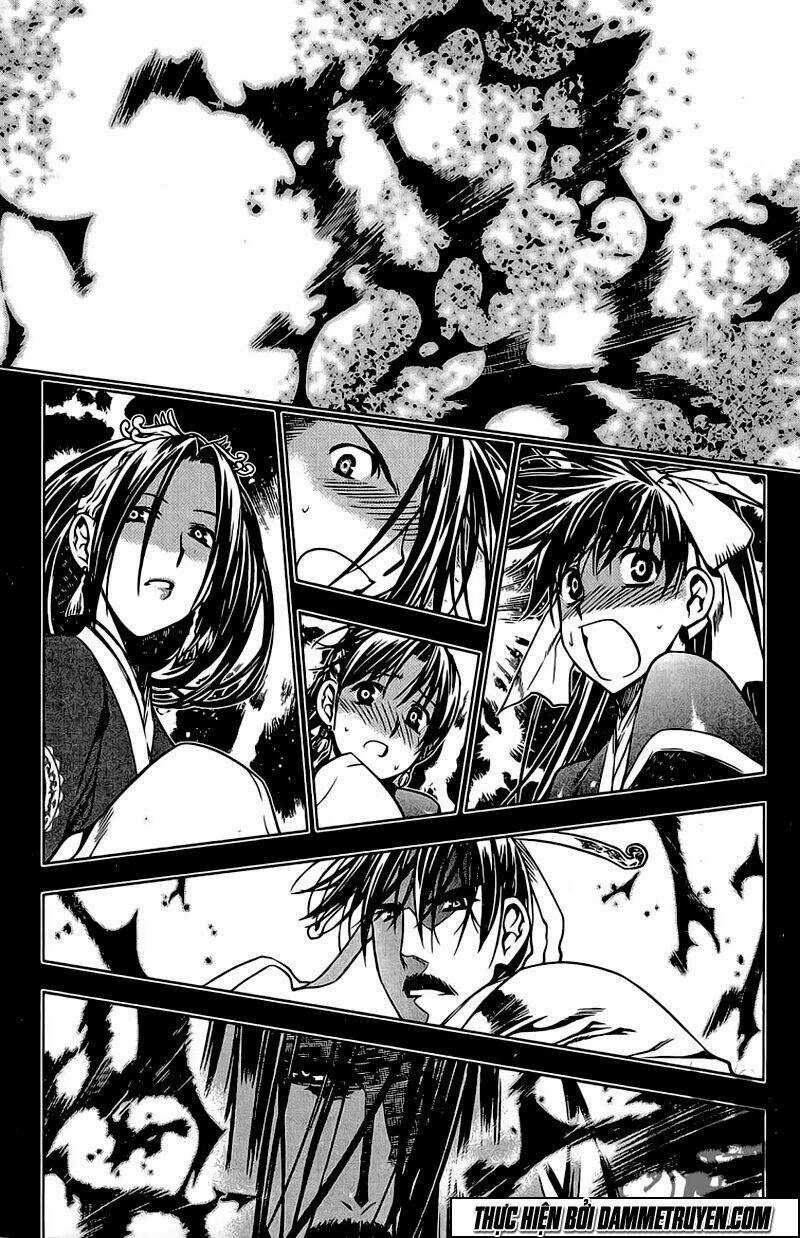 Now - Chapter 144 - Trang 2