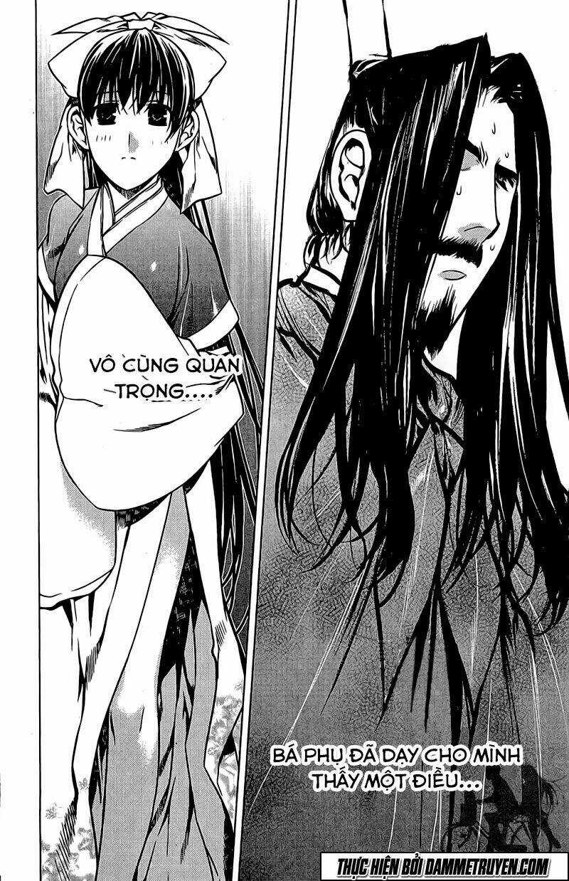 Now - Chapter 144 - Trang 15