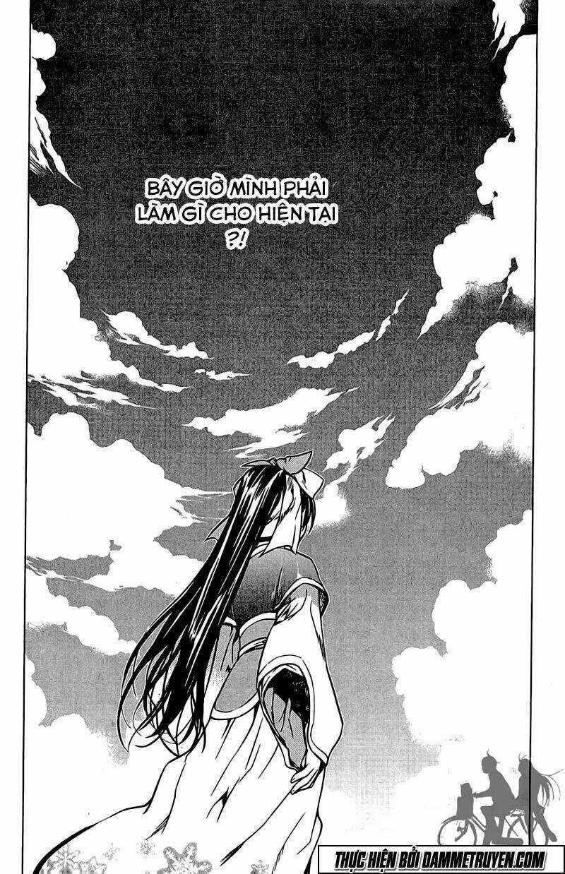 Now - Chapter 144 - Trang 16