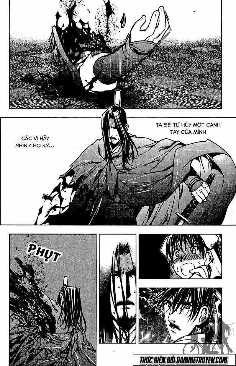 Now - Chapter 144 - Trang 7