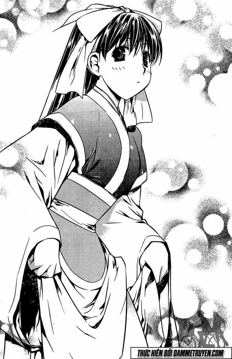 Now - Chapter 145 - Trang 2