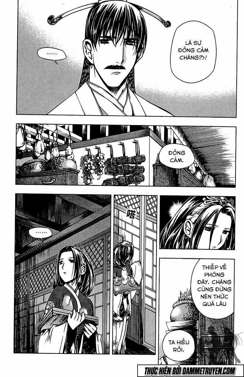 Now - Chapter 145 - Trang 12