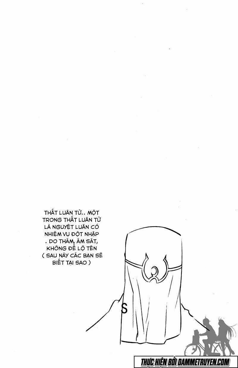 Now - Chapter 145 - Trang 17