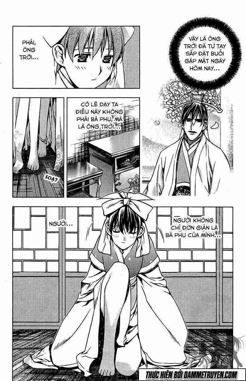 Now - Chapter 145 - Trang 7