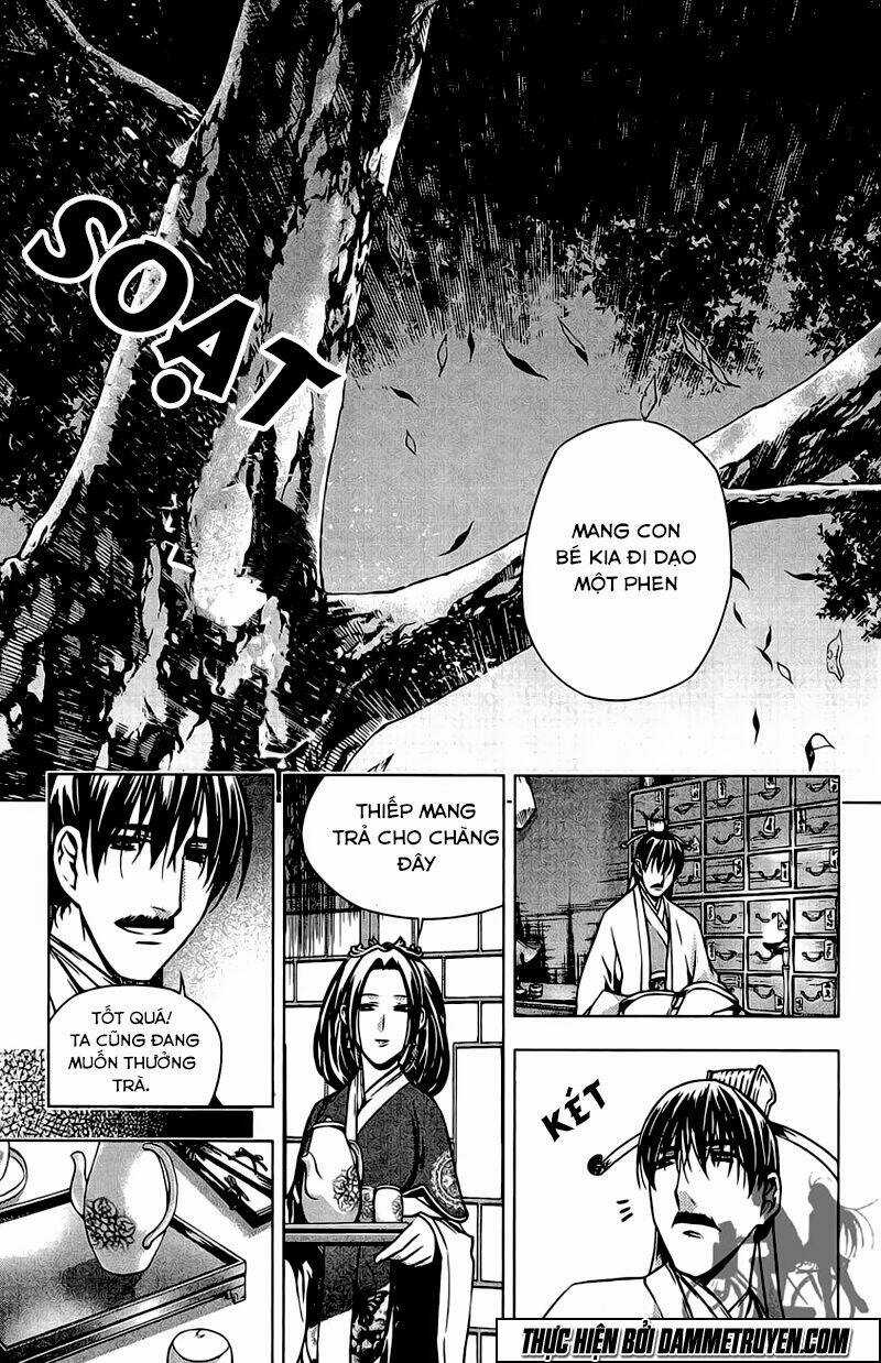 Now - Chapter 145 - Trang 10