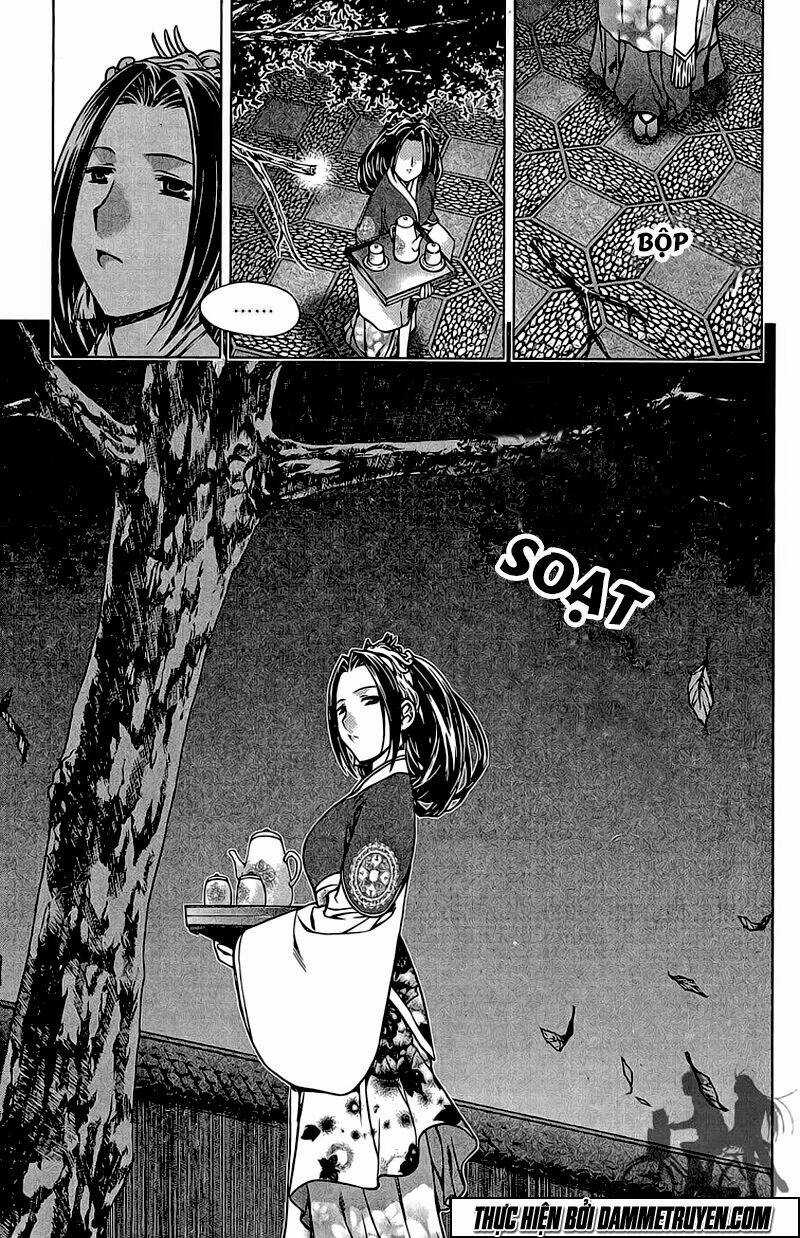 Now - Chapter 146 - Trang 2