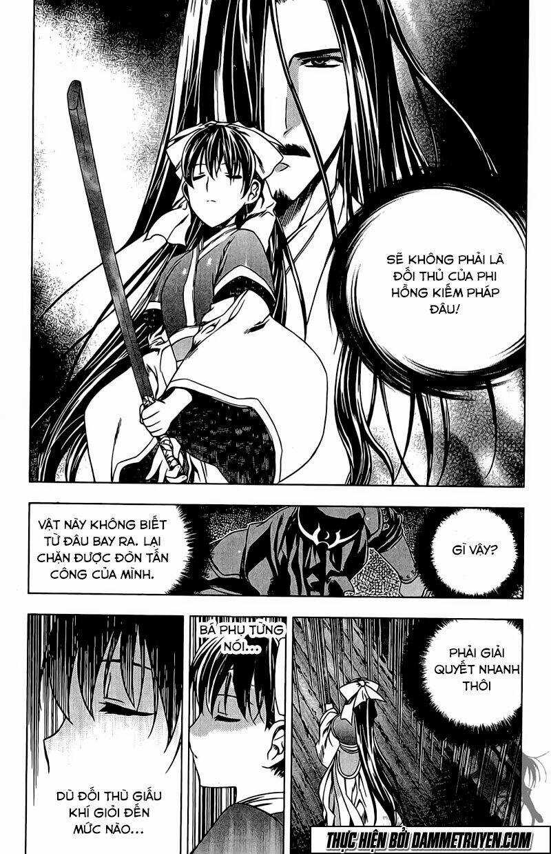 Now - Chapter 146 - Trang 11