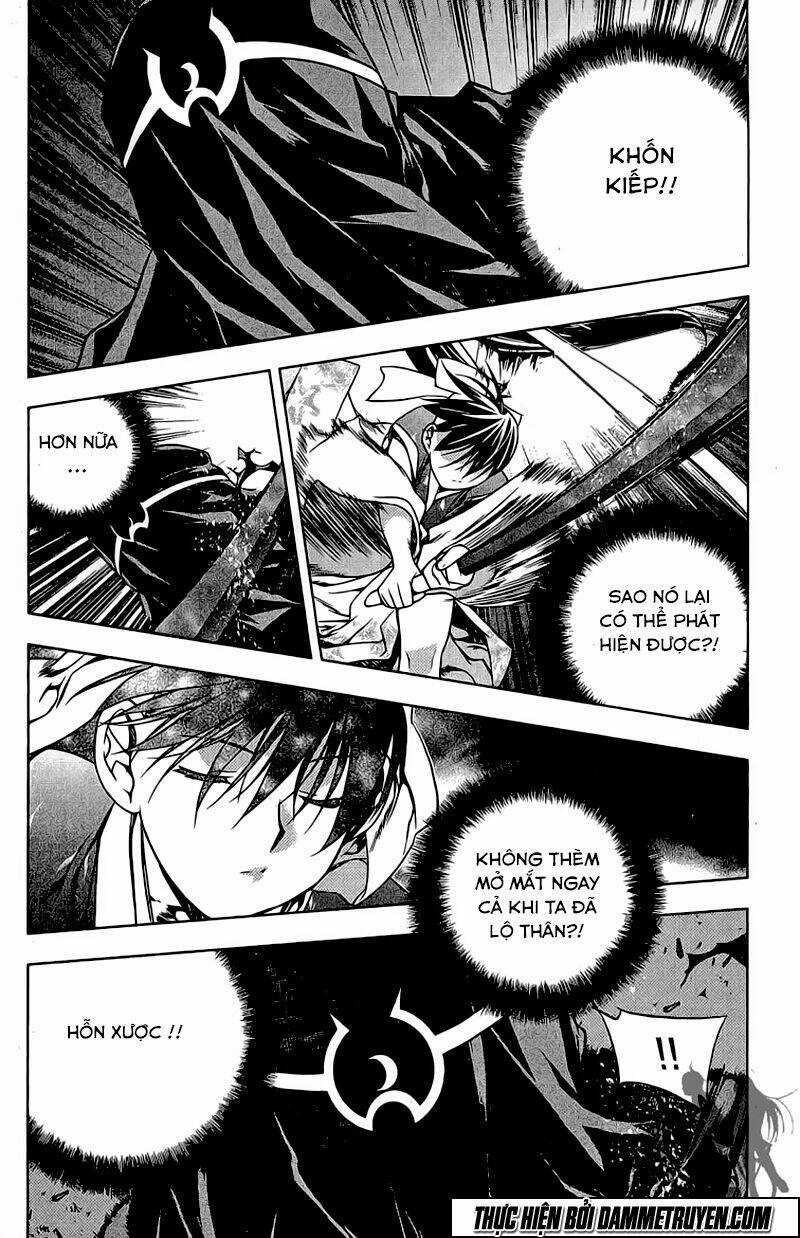 Now - Chapter 146 - Trang 14