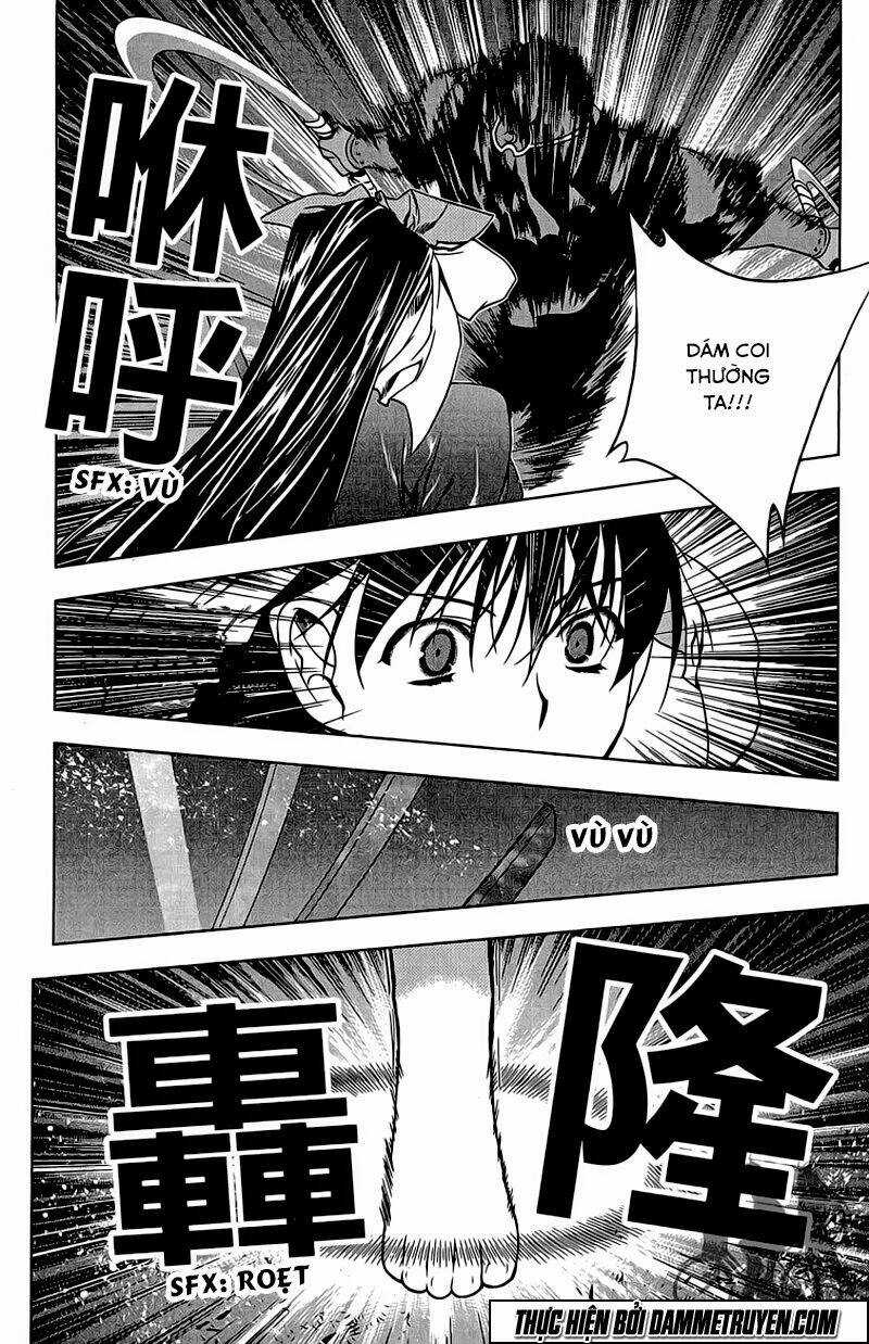 Now - Chapter 146 - Trang 15