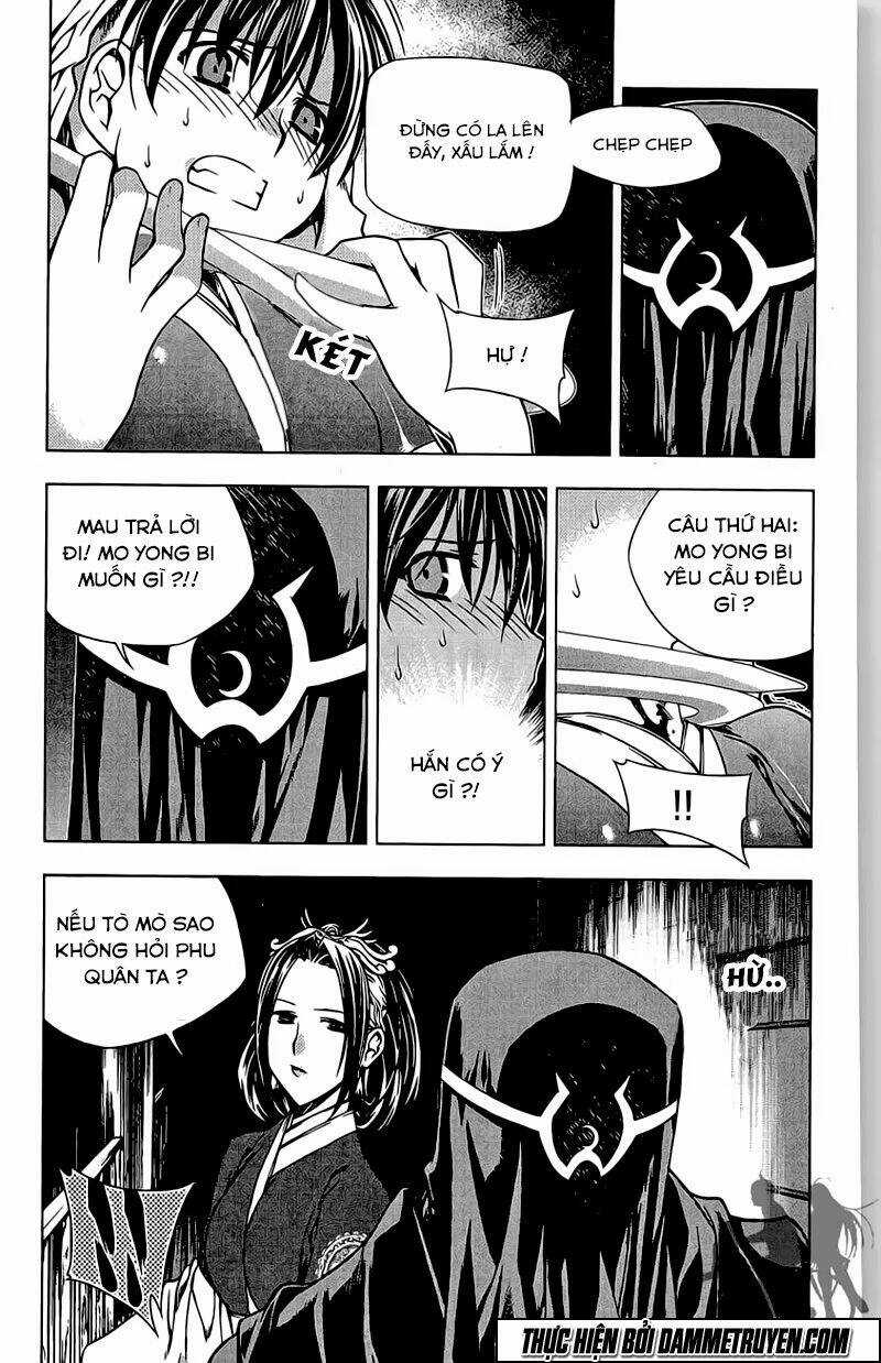 Now - Chapter 146 - Trang 4